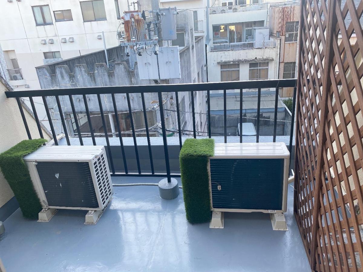 瓦町駅.Home 401 Takamatsu Exterior photo